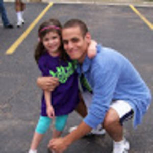 Meet your Posher, Joshua